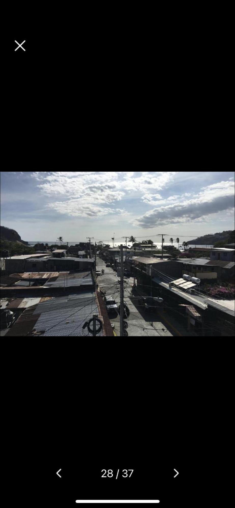 Hotel Central San Juan del Sur Exterior foto